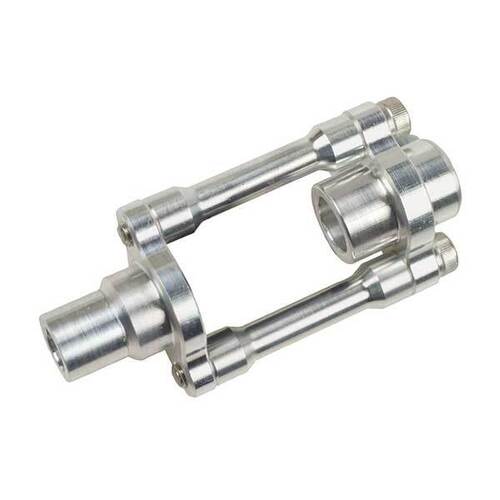 Raceworks Weld On Injector Mount Suit 3/4 Length Injectors  ALY-146