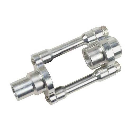 Raceworks Screw On Injector Mount Suit 3/4 Length Injectors  ALY-149