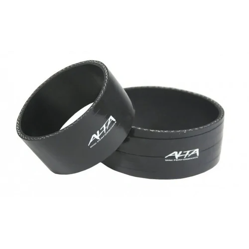 Alta Intercooler Couplers - 2Pcs (Mini R53) - Black Blue Red AMP-ENG-303BK AMP-ENG-303BL AMP-ENG-303RD