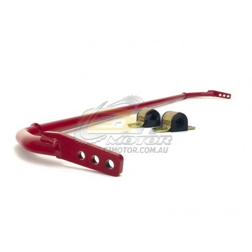 Alta Swaybar - Rear (Mini) - 22mm AMP-SUS-310
