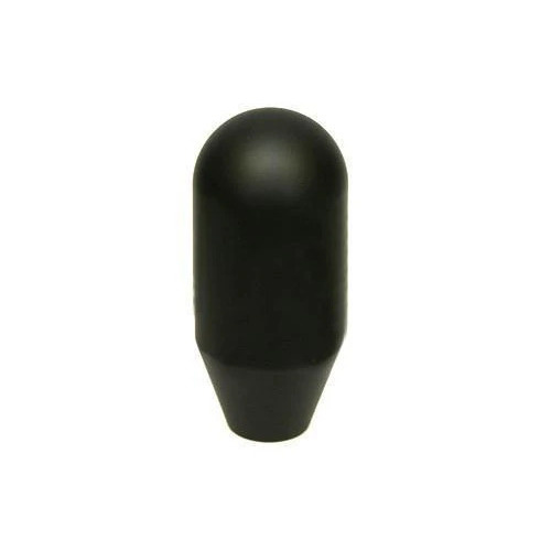 AMS Performance Delrion Shift Knob No Logo for Mitsubishi Evo 4-10 (5/6 Speed)