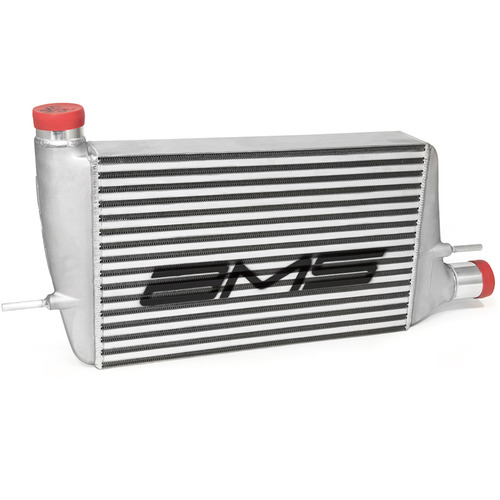 AMS Front Mount Intercooler Core for Mitsubishi Evo X