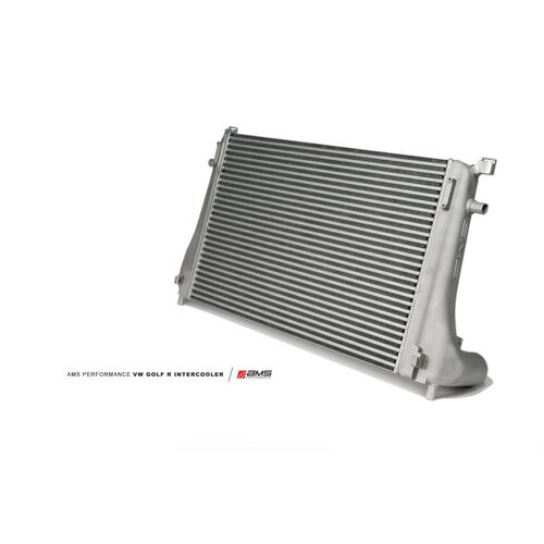 AMS Performance Front Mount Intercooler for Audi A3, S3 8V/TT, TTS 8S/VW Golf GTI, R Mk7-7.5