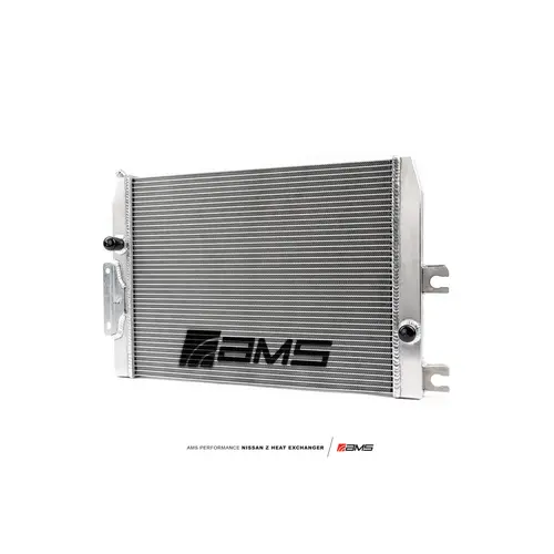 AMS Performance Heat Exchanger Fits Nissan Z RZ34 (VR30DDTT)