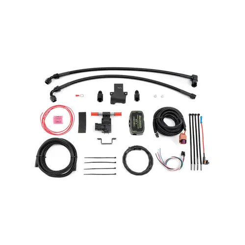 AMS Performance Flex Fuel Kit Nissan Z RZ34 22+ (VR30DDTT)