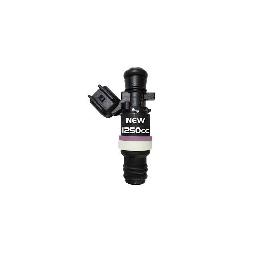 ASNU 1250cc x6 fuel injector for nissan skyline r35 gtr vr38dett 08-present