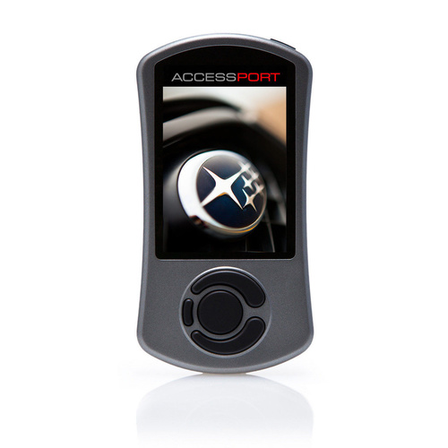 COBB ACCESS PORT SUIT 2008-2014 WRX & STI MODELS - AUS SPEC