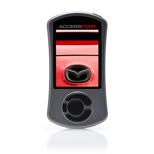 COBB TUNING ACCESSPORT V3 MAZDASPEED 3, MAZDASPEED 6, MAZDA 3 AND 6 MPS
