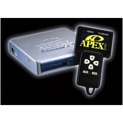 APEXi POWER FC & FC COMMANDER FOR MAZDA RX-8 FD3S(13B-REW) 12/91-11/95