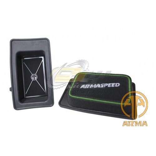 ARMA SPEED OEM PANEL FILTER FOR HONDA CIVIC 10 1.5T
