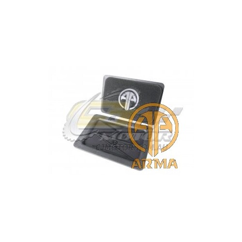 ARMA SPEED OEM PANEL FILTER FOR Mazda 2014 Mazda 3 