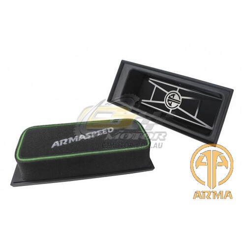 ARMA SPEED OEM PANEL FILTER FOR VW Golf GTI6