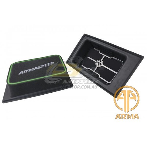 ARMA SPEED OEM PANEL FILTER FOR VW Golf GTI7