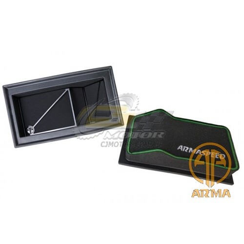 ARMA SPEED OEM PANEL FILTER FOR AUDI RS3 2.5T 8V / 8.5 Facelift