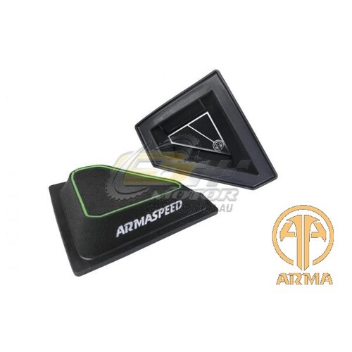 ARMA SPEED OEM PANEL FILTER FOR CADILLAC CADILLAC ATS 2.0T