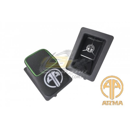 ARMA SPEED OEM PANEL FILTER FOR HONDA Civic Type-R FK8 