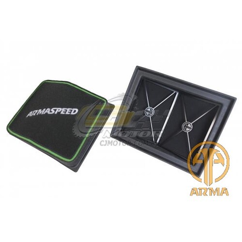 ARMA SPEED OEM PANEL FILTER FOR BMW F30 335 N55
