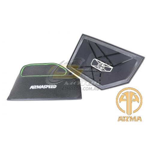 ARMA SPEED OEM PANEL FILTER FOR VOLVO V60 T6 Polestar 