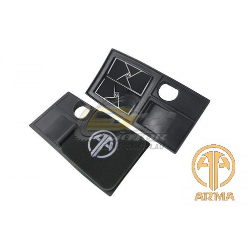 ARMA SPEED OEM PANEL FILTER FOR VW POLO 09-17