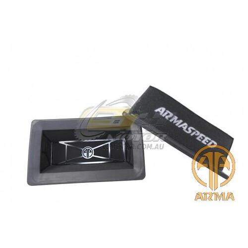 ARMA SPEED OEM PANEL FILTER FOR HONDA CIVIC 8TH