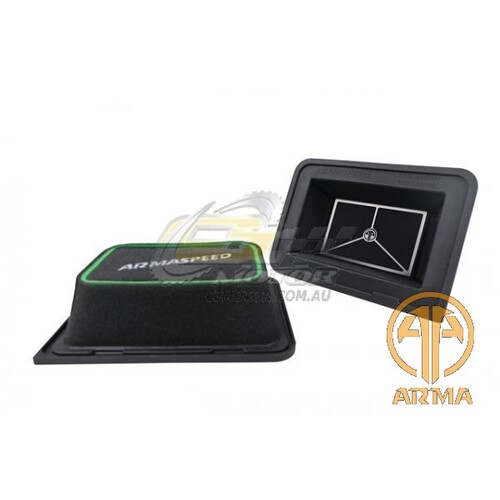 ARMA SPEED OEM PANEL FILTER FOR TOYOTA ALTIS