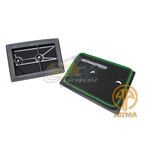 ARMA SPEED OEM PANEL FILTER FOR VW GOLF 7 1.4 TSI