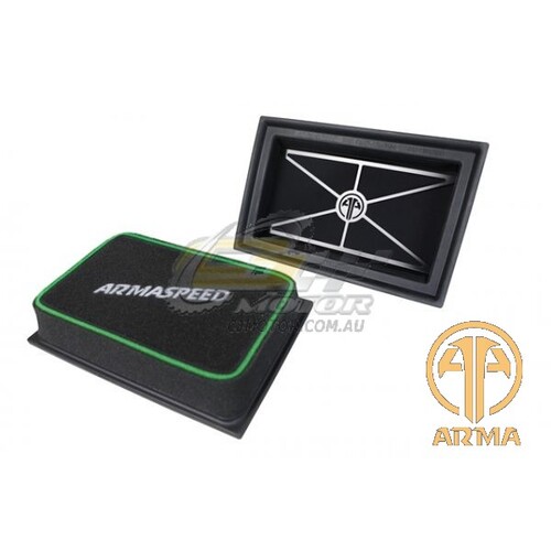 ARMA SPEED OEM PANEL FILTER FOR VW POLO 09-17