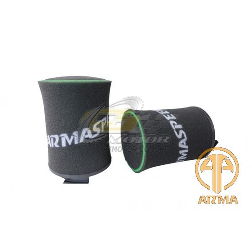 ARMA SPEED OEM PANEL FILTER FOR AUDI A3 2.0L