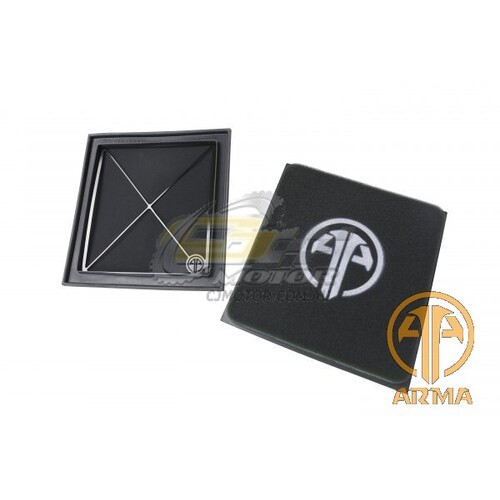 ARMA SPEED OEM PANEL FILTER FOR BMW F10 535 N55