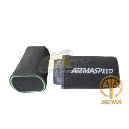 ARMA SPEED OEM PANEL FILTER FOR BENZ BENZ W213 E250