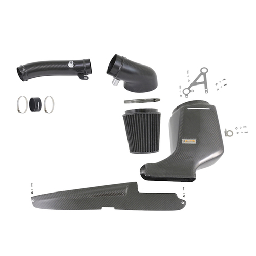Arma Speed Cold Carbon Intake for Audi RS3 8.5V 17-19