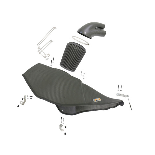 Arma Speed Cold Carbon Intake for Audi RS6 C7/RS7 4G