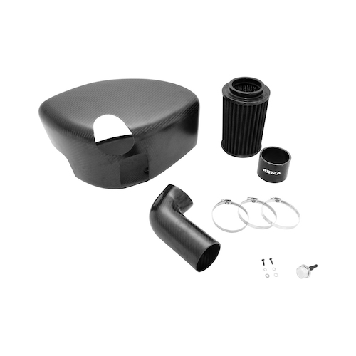 Arma Speed Cold Carbon Intake for Audi A1 8X 10-18