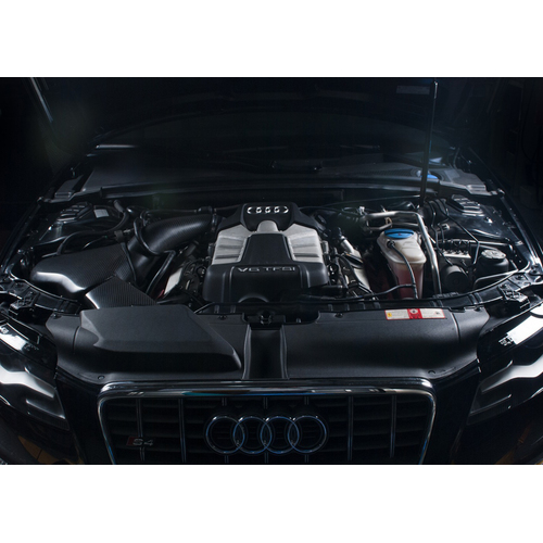 Arma Speed Cold Carbon Intake for Audi S4 B8/S5 8T 08-16