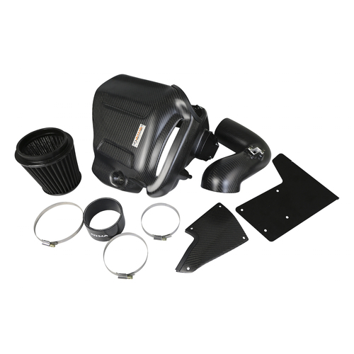 Arma Speed Cold Carbon Intake for BMW 340i F30 11-18