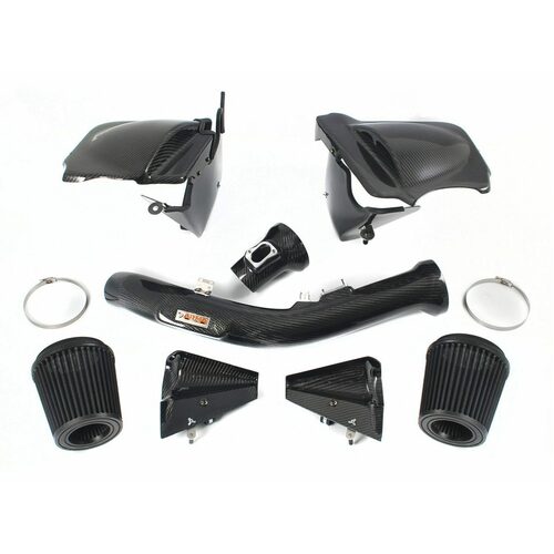 Arma Speed Cold Carbon Intake for BMW M3 F80 14-19/M4 F82-F83 14-19