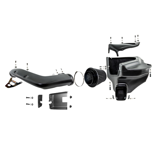 Arma Speed Cold Carbon Intake for BMW M2 F87 16-19