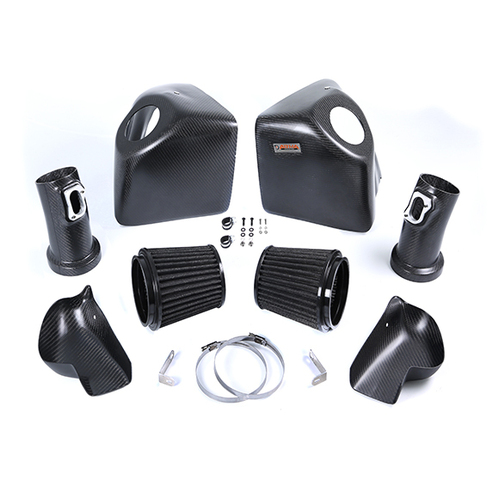 Arma Speed Cold Carbon Intake for BMW M5 F10 12-17