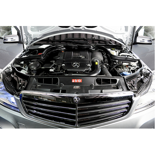 Arma Speed Cold Carbon Intake for Mercedes E200/E250 W212/S212/C207 09-13 (M271)