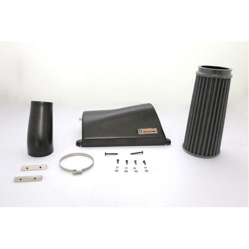 Arma Speed Cold Carbon Intake for Mercedes E250 W213 17-19