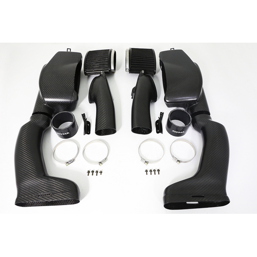 Arma Speed Cold Carbon Intake for Mercedes CLS63 AMG W218/X218 11-17