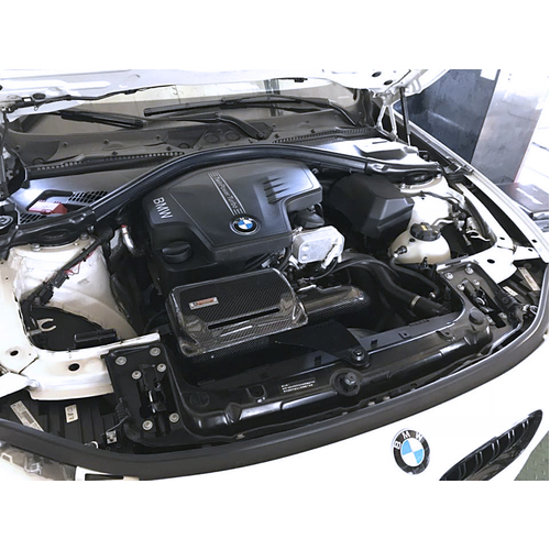 Arma Speed Cold Carbon Intake for BMW 328i F30 11-18