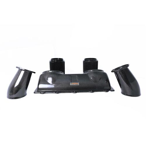Arma Speed Cold Carbon Intake for Ferrari 458 Italia