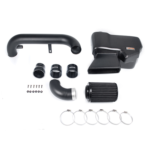Arma Speed Cold Carbon Intake for VW Golf Mk6 Inc GTI/Passat B7/Tigaun 5N 