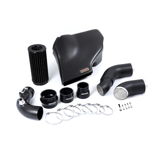 Arma Speed Cold Carbon Intake for VW Golf R Mk6