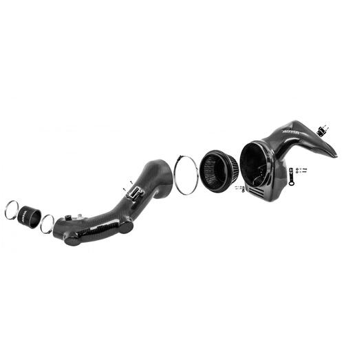 Arma Speed Cold Carbon Intake for Honda FK2 