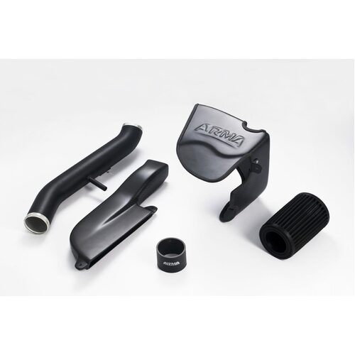 Arma Speed Cold Carbon Intake for Lexus IS250 GSE20R 05-13