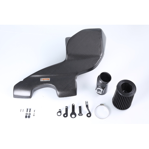 Arma Speed Cold Carbon Intake for Mini Cooper Inc S F56