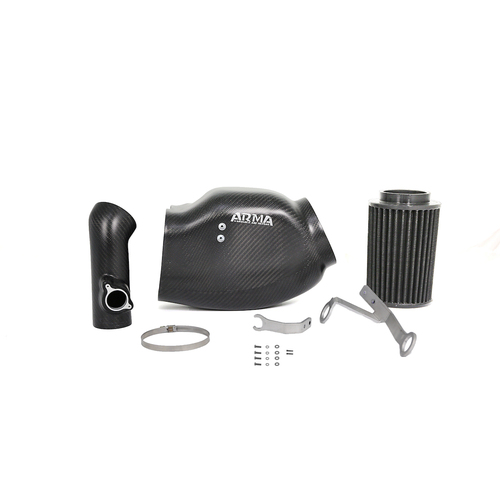 Arma Speed Cold Carbon Intake for Mazda MX-5 ND 15-19