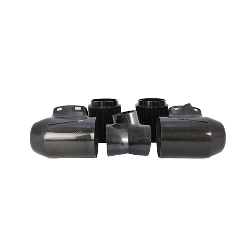 Arma Speed Cold Carbon Intake for Porsche 911 GT3 991